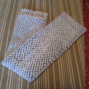 Bundle 3 for $15 - Fleecy/Minky Scarf - New without tags